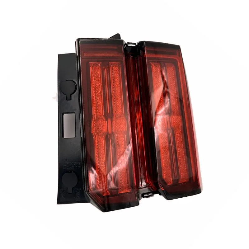 Для Kia Sorento 2021 2022 2023 задний фонарь бампер стоп-сигнал 92410-P2100 92420-P2100 автомобильные