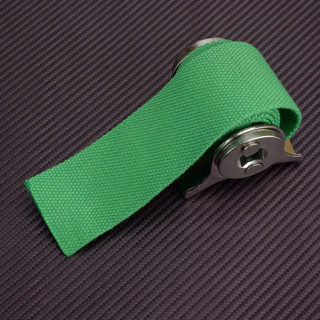 Strap Wrench Anti Slip For Car Tractor High Quality New