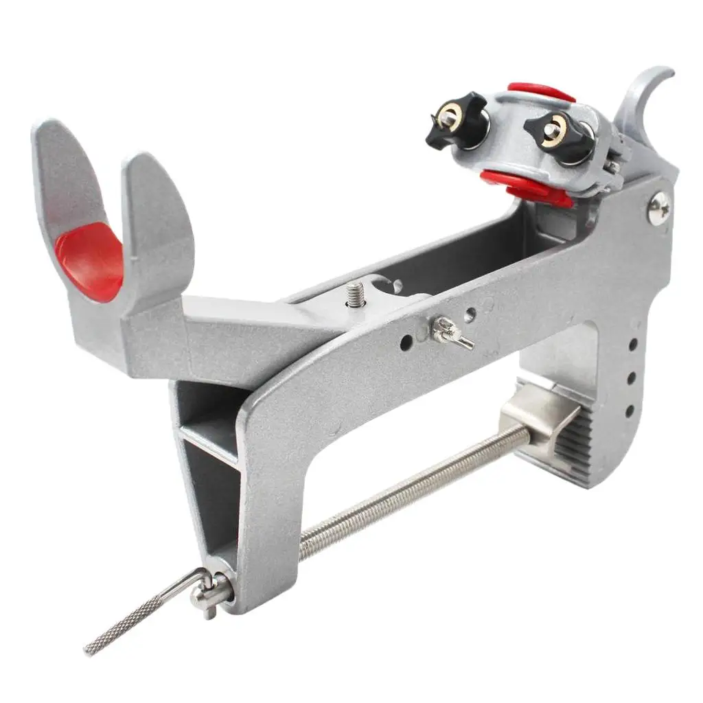 Держатель для удочки лодки регулируемый держатель морской рыбалки подходит 15-55