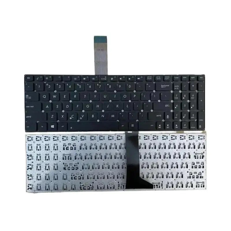 Клавиатура XMSJ для Asus Fx50vx Gx50jk Fx501 W50v W502 Fx52j Vx50l