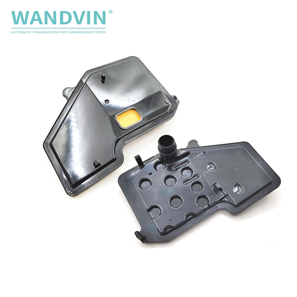 

U540E Auto Transmission Oil Filter 35303-67206 Fit For TOYOTA 2002-UP Car Accessories WANDVIN 127140