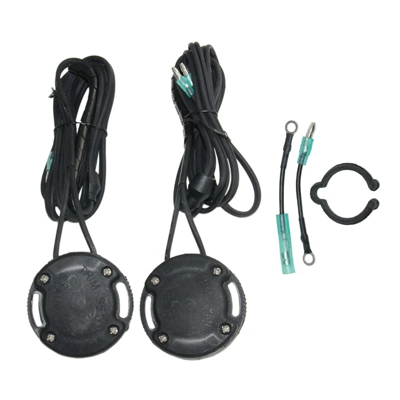 Комплект концевых переключателей для Mercruiser R / MR с датчиком температуры воды