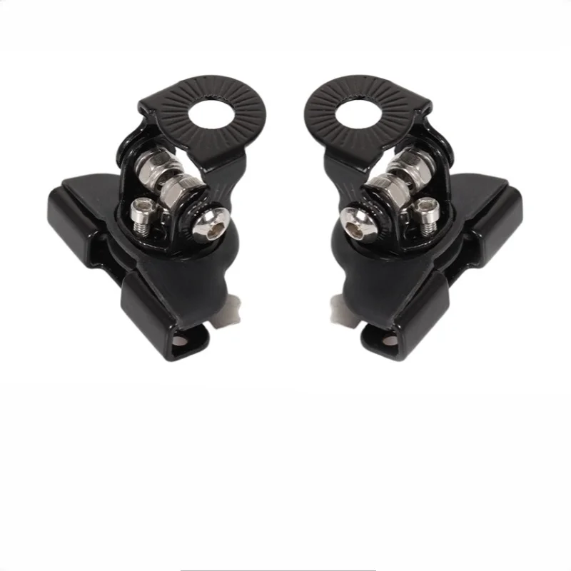 

Комплект Из 2 Универсальных Кронштейнов-держателей Для Автомобильных Рабочих Фонарей