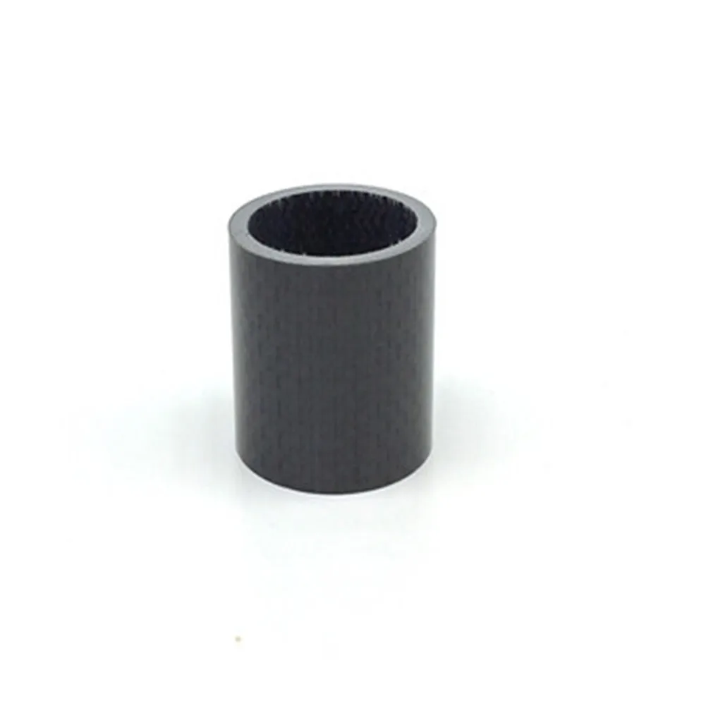 

1-1/8\\\" Spacer 30/40/50mm Bicyle Bike Carbon For Full Headset MTB Spacers Washer Durable High Quality New Useful