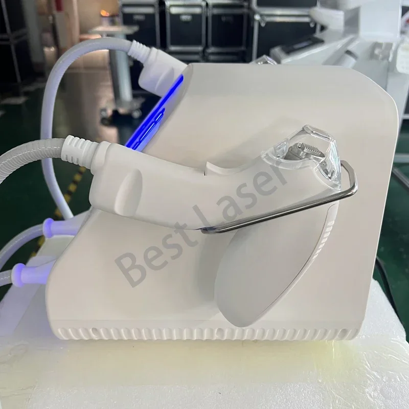 2024 Novoxel Tixel 2 термопигмент шрамы морщин удаление омоложение кожи косметическая