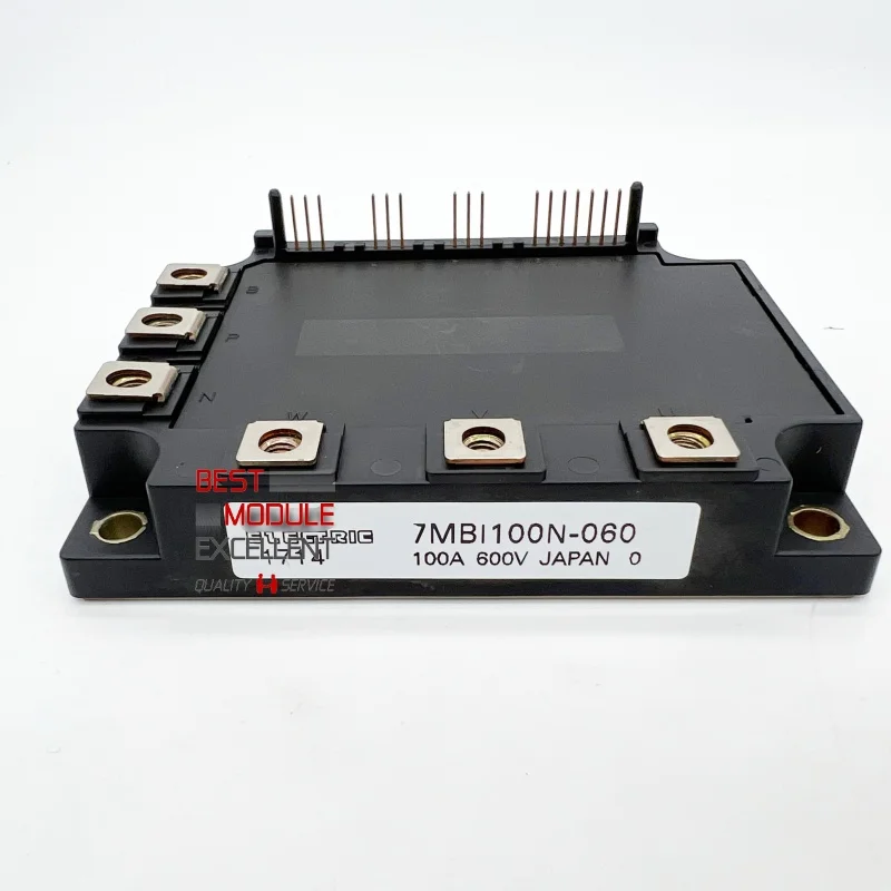 1 шт. 7MBI100N-060 7MBI75N-060 7MBI50N-060 7MBI40N-120 Новинка 100% гарантия качества