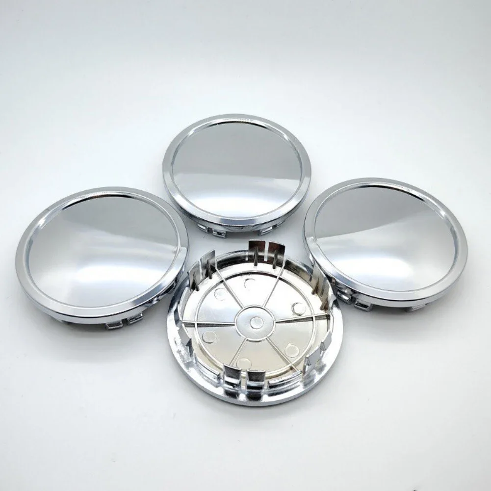 4 шт. 75 мм колпачок ступицы колеса крышка обода значок эмблема наклейка для Mercedes