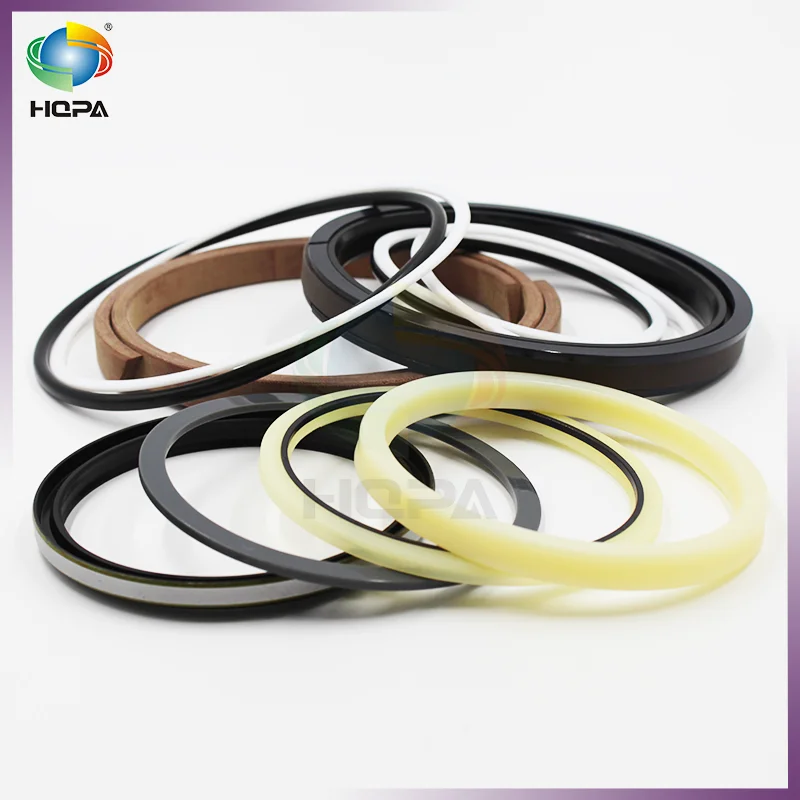 707-99-66360 7079966360 СЕРВИСНЫЙ КОМПЛЕКТ ЦИЛИНДРА С ПРИСОСА ДЛЯ КОСОСА KOMATSU LOADER WA450-6 WA470-6