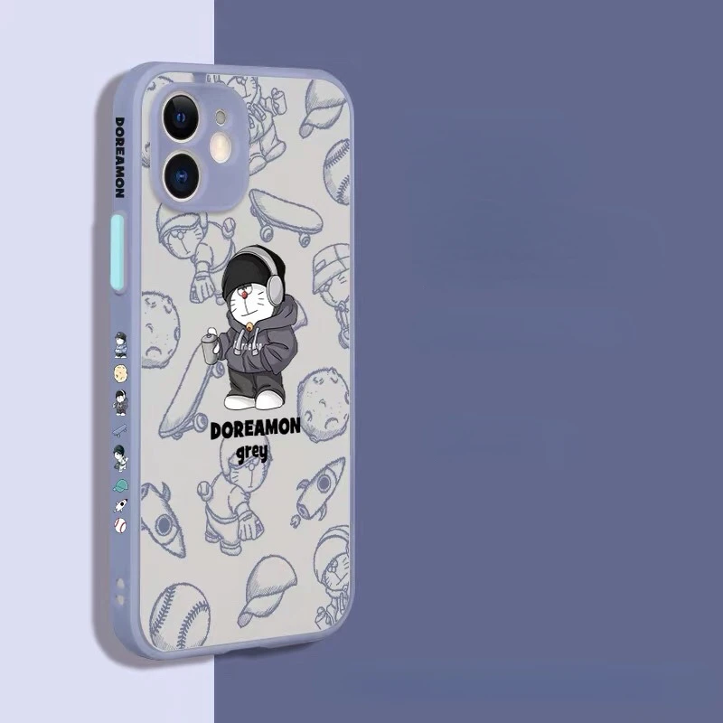 

For iPhone 14 13 12 11 Pro Max XR XS X 6S 7 8 Plus SE Mini Shockproof Phone Case Protective Sleeve