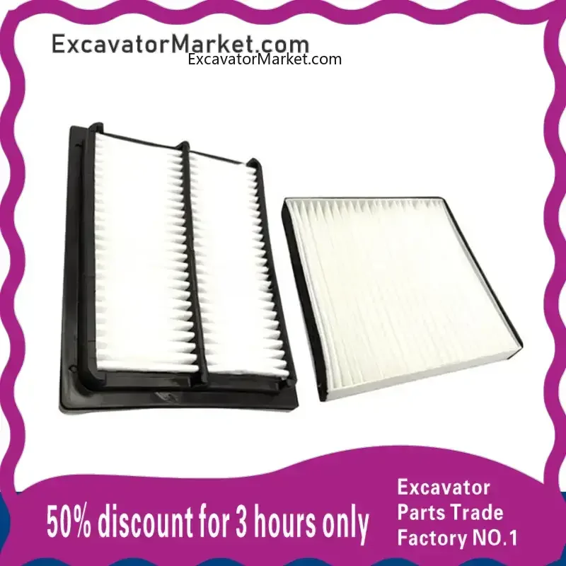 Запчасти для экскаватора Kamatsu PC130 200 210 220 240-8MO