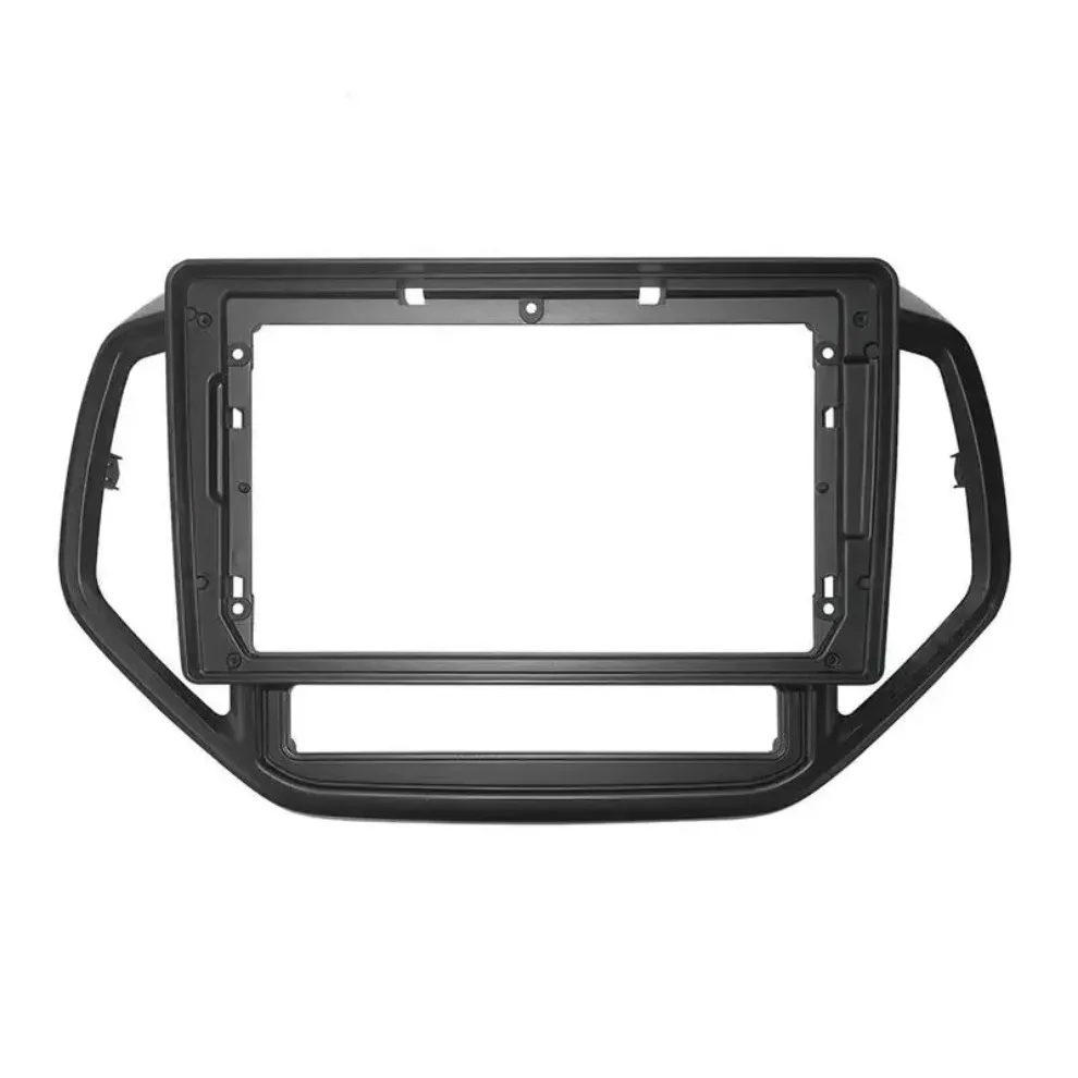 Рамка для автомобильного радио 9 дюймов адаптер me Fascia Proton Persona 2016-2019 Android