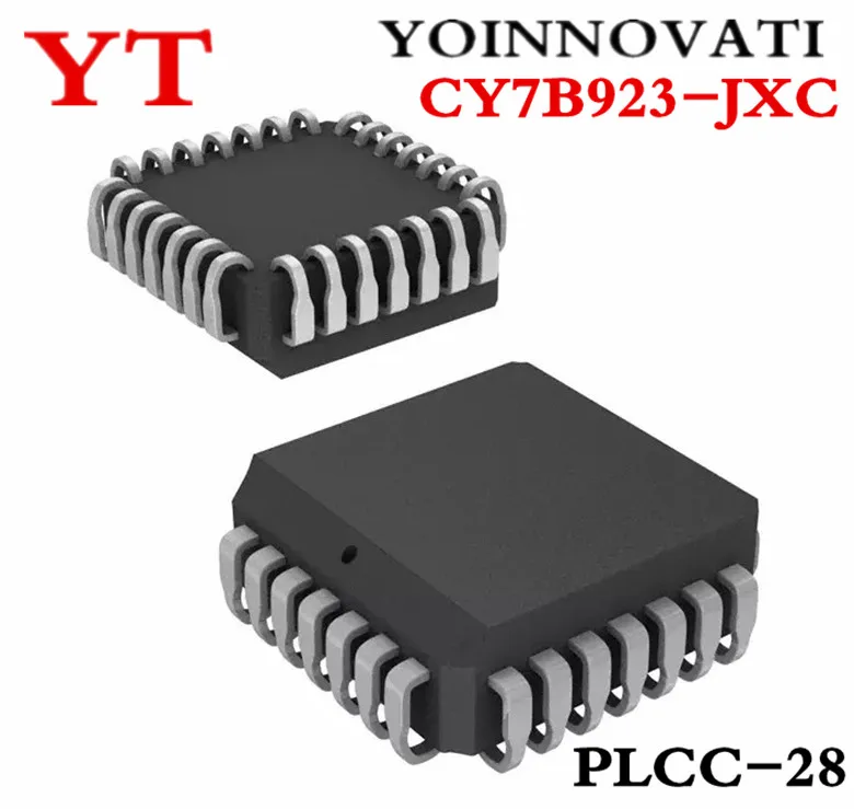 5 шт./лот CY7B923-JXC CY7B923 7B923 PLCC28 лучшее качество