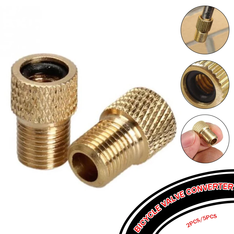 adaptor pompa presta