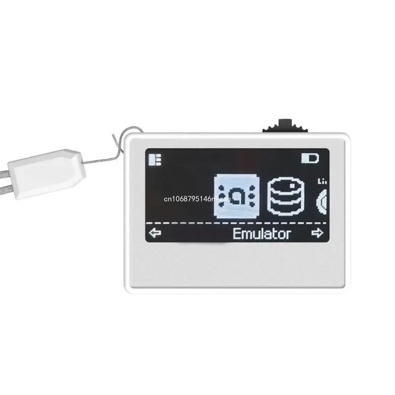 Перезаряжаемый клон-устройство симулятор игровых карт эмулятор для игр высокая
