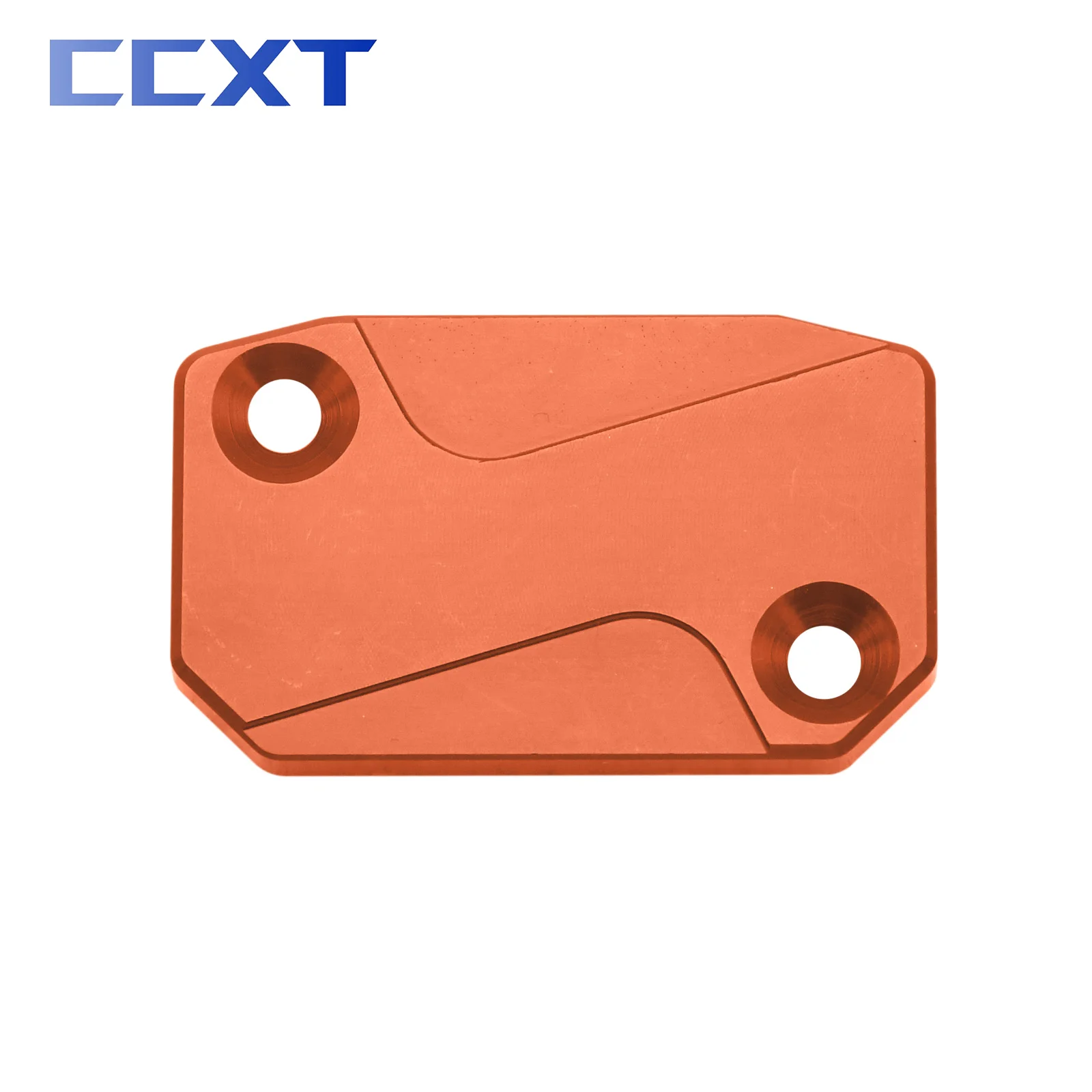 Крышка Резервуара для тормозного насоса KTM XC XCW XCF EXC EXCF SX SXF TPI 125 150 250 300 350 400 450 500 525