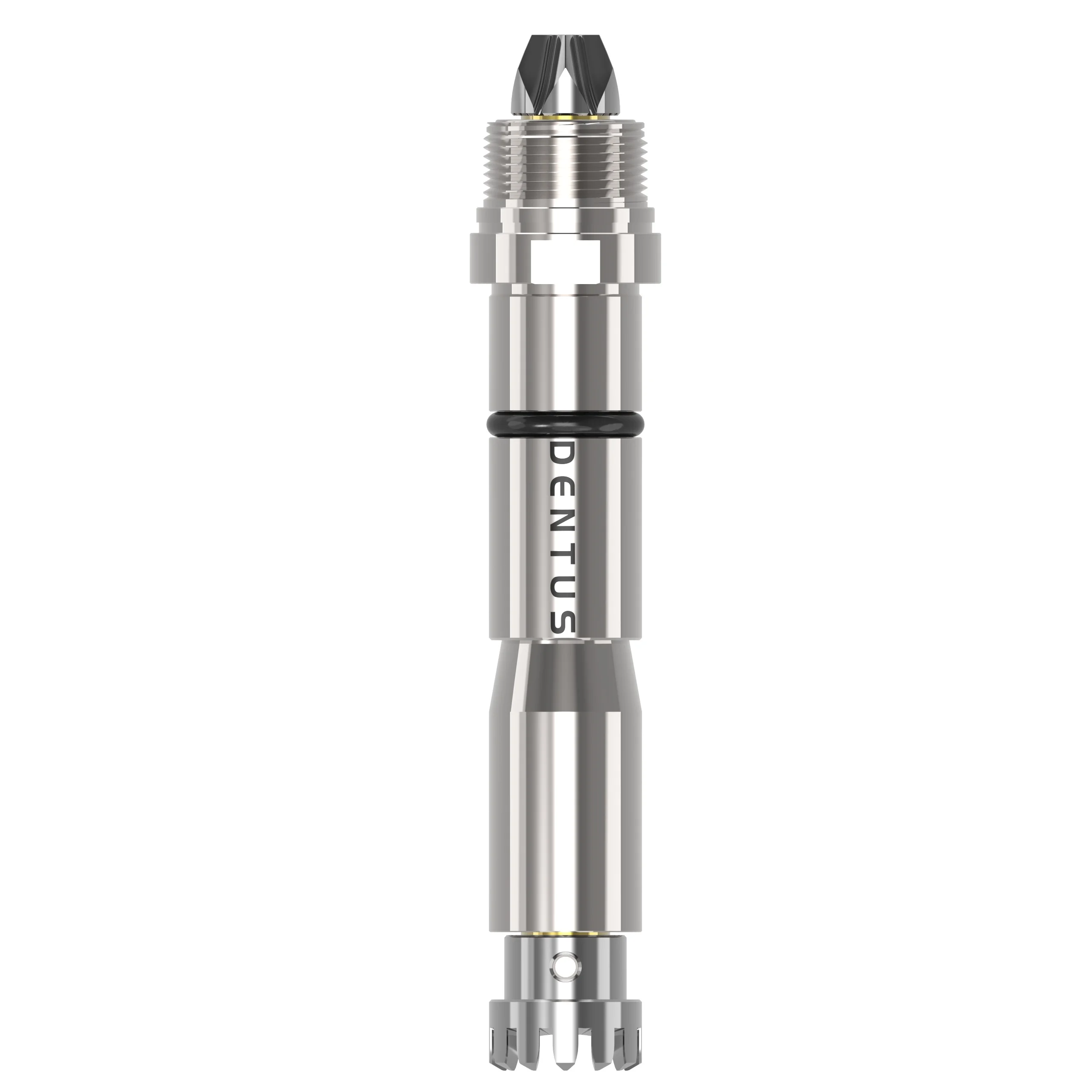 Запасная часть 20:1 электродвигатель низкоскоростной наконечник Den tal средний вал