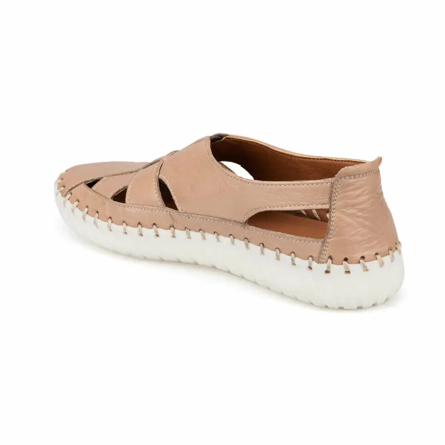 

Women Shoes Flats Fashion Casual Polaris 5 Point '