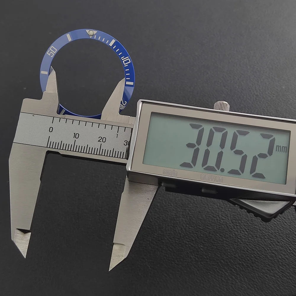 Оригинальные высококачественные вставки для циферблата керамические