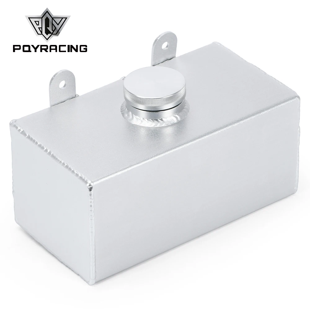 Алюминиевый Универсальный полированный флакон для омывателя лобового стекла