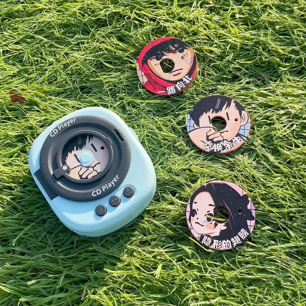 Кассетный рекордер музыкальный брелок лента ретро-брелок для проигрывателя