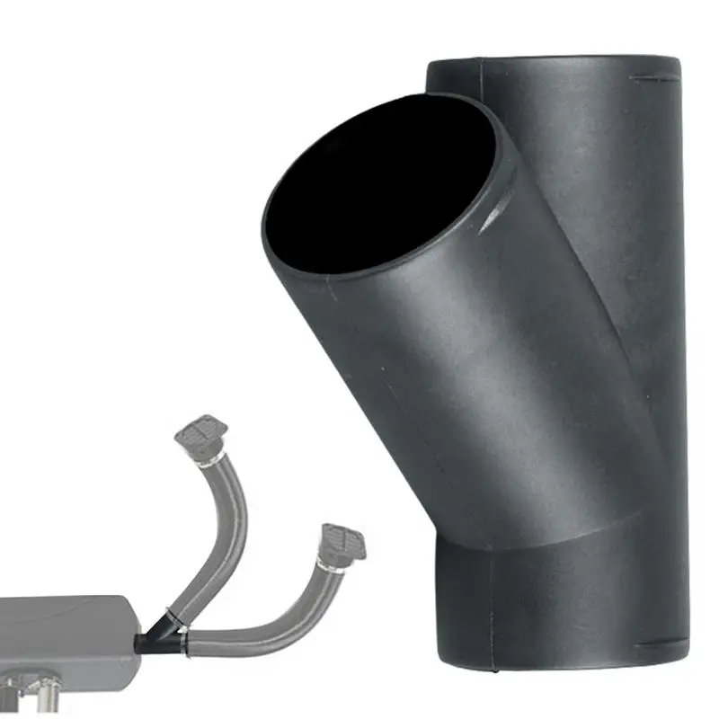 

Вентиляционная Крышка для дизельного обогревателя 75 мм, автомобильный обогреватель, воздуховод, теплый воздуховод, простой в установке 75 м...