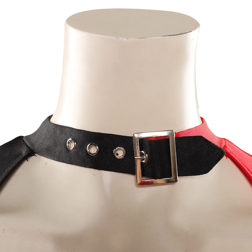 Костюм для косплея самоубийца Джокера сексуальный купальник комбинезон наряды