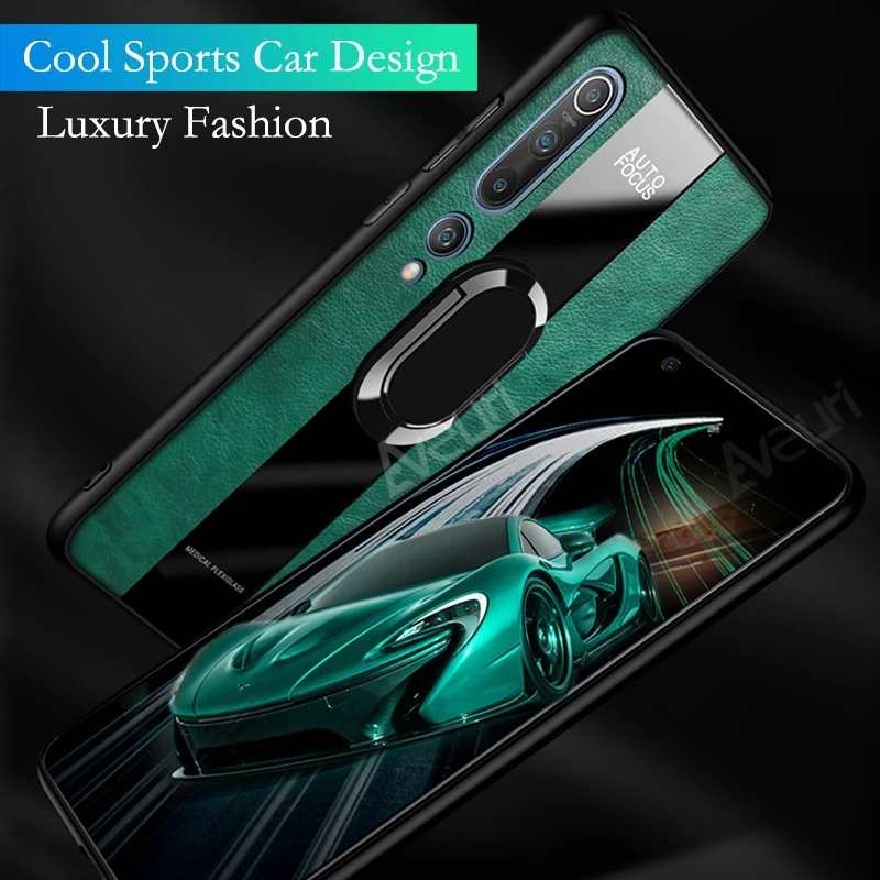 

Luxury Leather Phone Case For Xiaomi Mi 11i 9T 10T 11T Pro 11 Lite Poco X3 NFC F3 GT M3 Redmi Note 9S 7 8 9 10 Pro 8T Cover Case