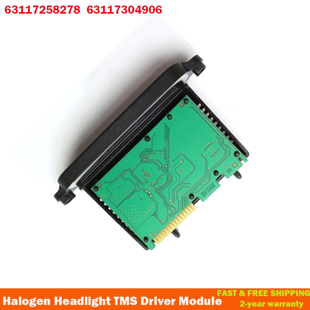 

Для BMW 5 серии F10 F11 F07 фары 63117258278 TMS галогенные 535051807 GT драйвер 63117267045 модуль 63117304906 фары