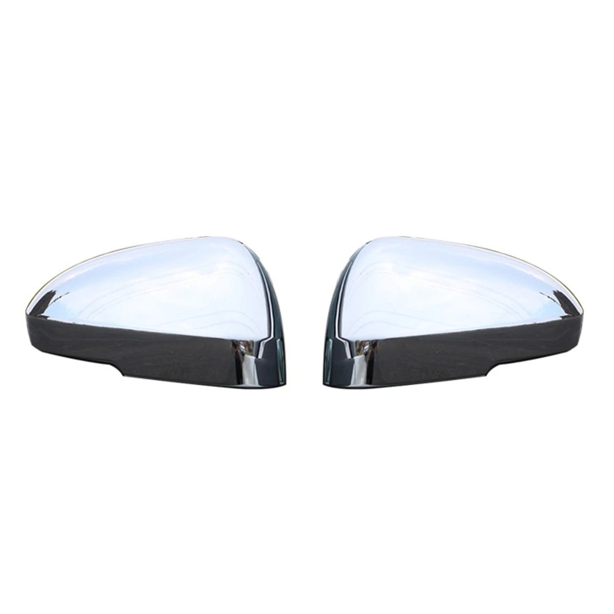 

Крышка для автомобильного зеркала заднего вида Mitsubishi Outlander 2022, декоративные аксессуары