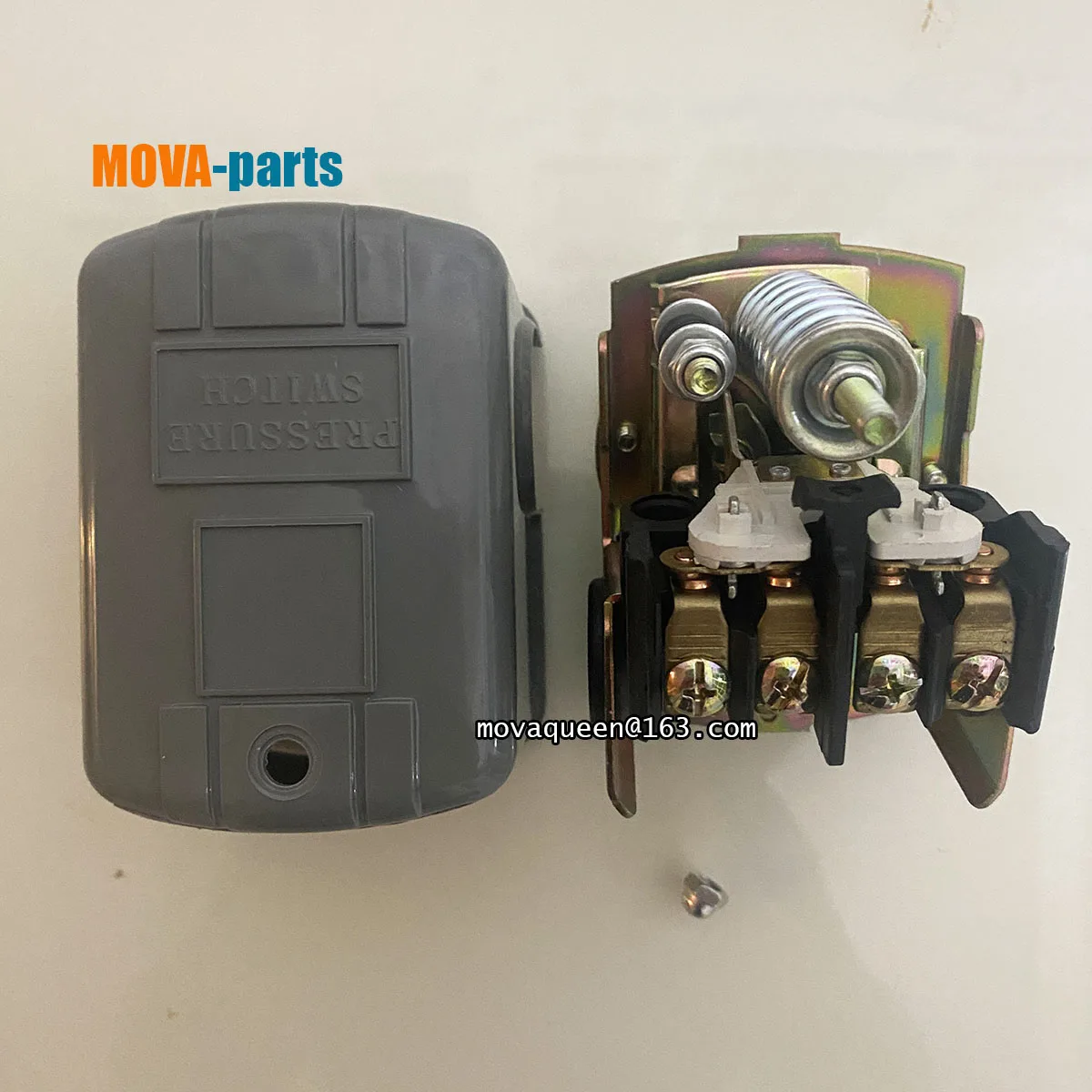 Запасные части для аппарата напитков регулятор давления переключатель насоса