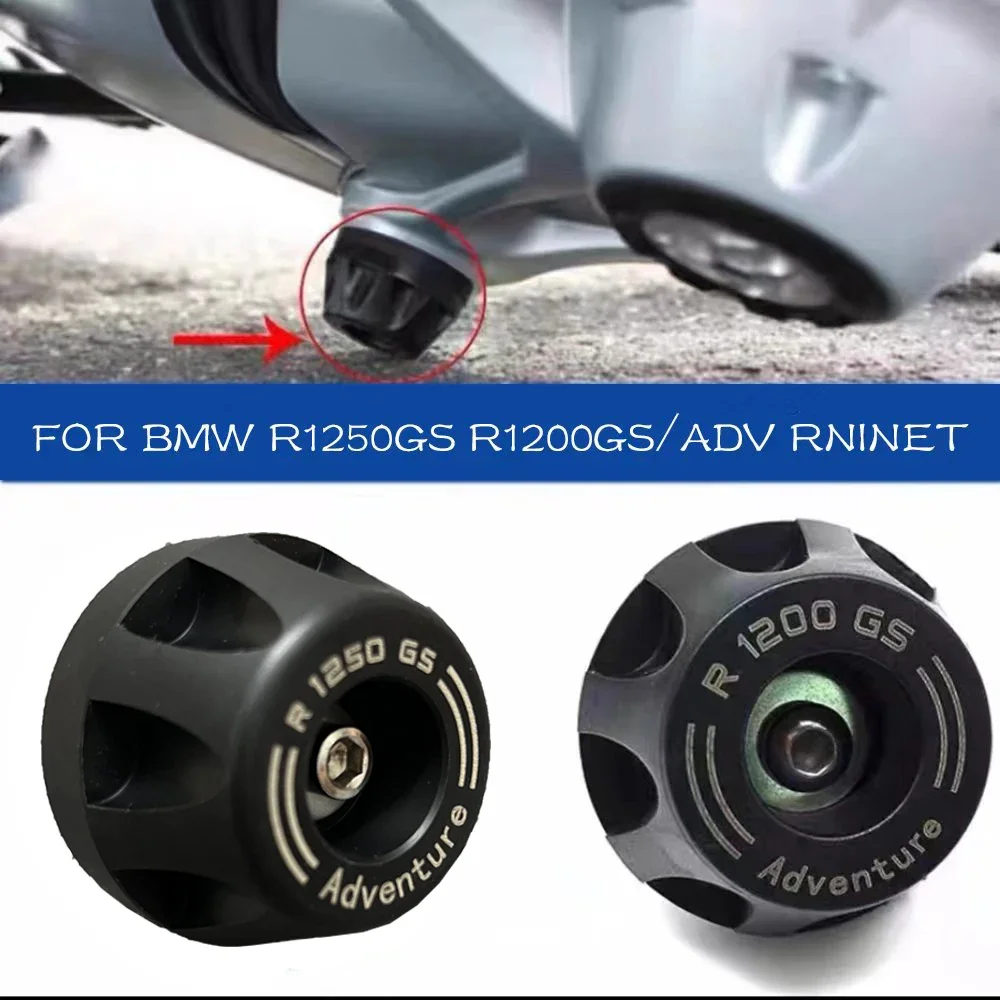 Корпус финального привода мотоцикла карданный ползунок для BMW R 1250GS 1250 1200 GS LC Adventure