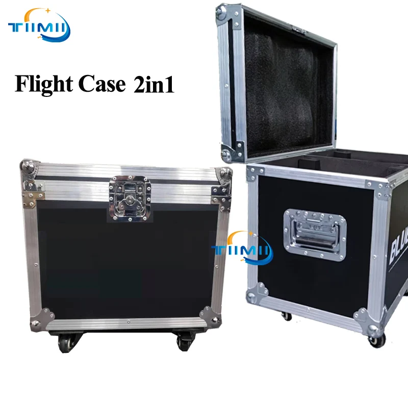 Профессиональный световой эффект Blueshow RGBW 19x15Вт