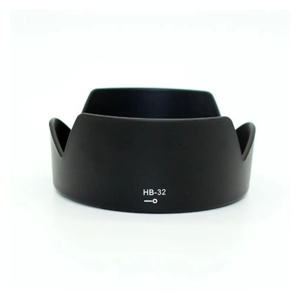 

Lens Hood Cam Supplies Replaced Part Protective Cover Fine Workmanship