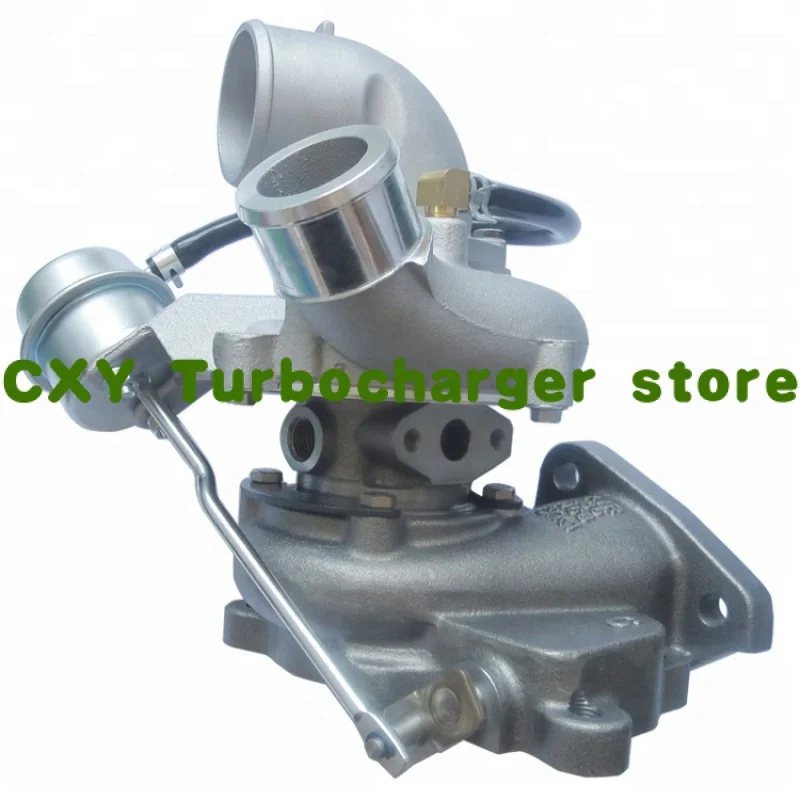 

Turbocharger for 62 Hot sale turbo charger GT1749S 715924-0001 28200-42610 diesel engine garrett turbochargers for Kia