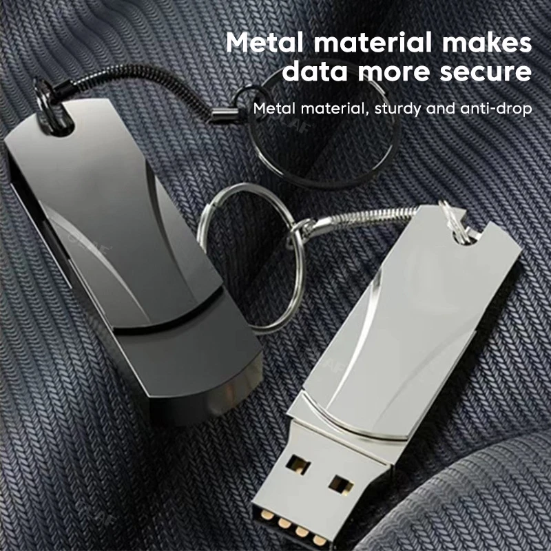 Рисунок 2 - Elough Портативный высокоскоростной флэш-накопитель