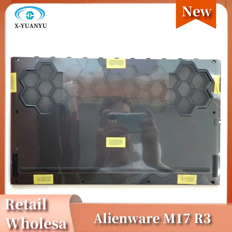   Dell Alienware M17 R3          0DT3GY DT3GY