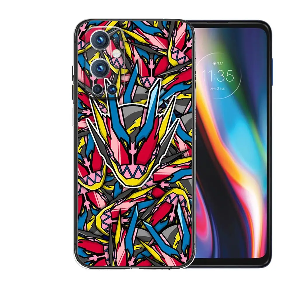 Чехол для телефона OnePlus 7 Pro 1 + 7T 6T 5T 3T |