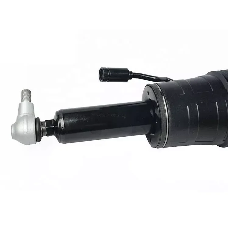 Передние левые или передние правые гидравлические амортизационные стойки ABC для