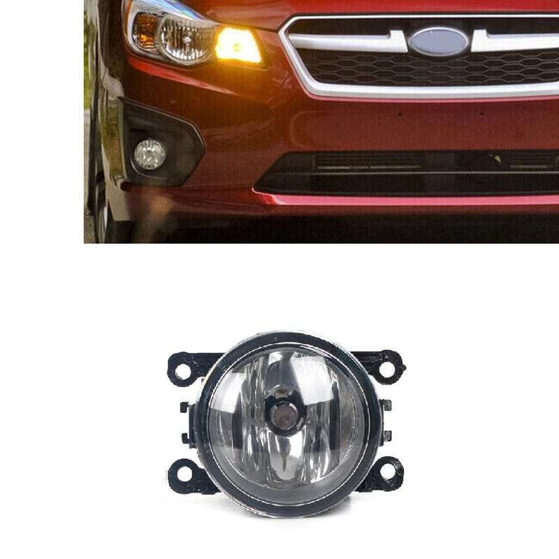 

Фара переднего бампера 84501AJ060 для Subaru Forester Legacy Outback Crosstrek WRX STI 2013-2020