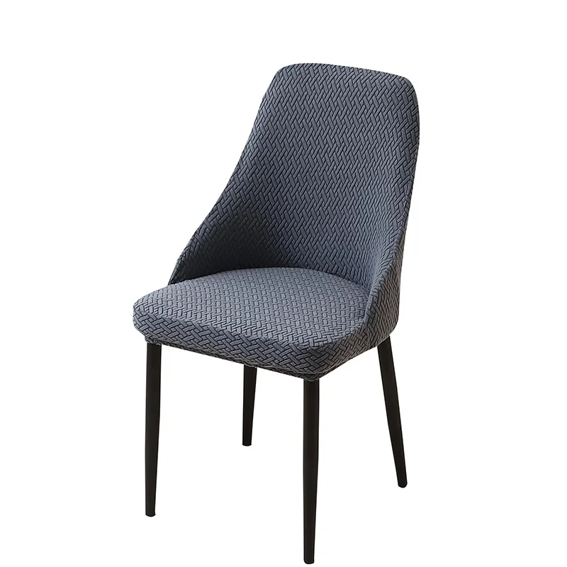 

Чехлы для стульев WANERQU Жаккард Спандекс/полиэстер