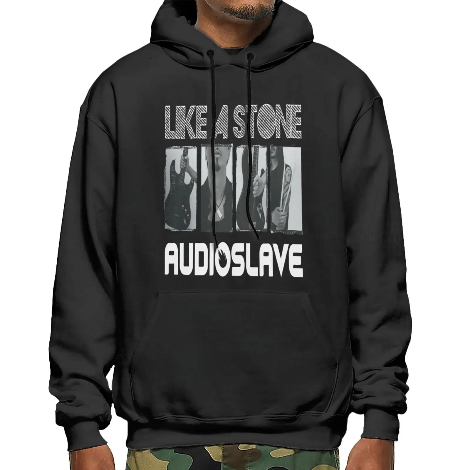 

Popular 8499 Audioslave Band Grose Hoodies Men Hoodie Sweatshirt With Zipper Anime Things Zip Up Hoodie Sweatshirt Anime Anime