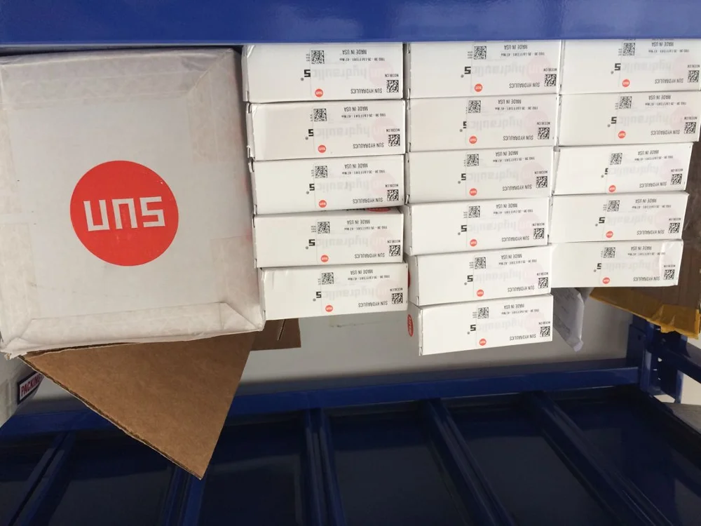 EHPR98-T35-0-N-24ER EHPR98-T38-0-N-24ER оригинальный hydraForce Сделано в США электро-пропорциональный