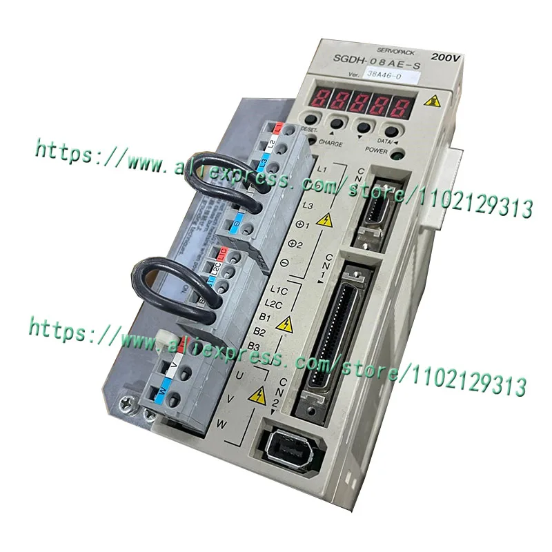 Продавайте только новый оригинальный SGDH-08AE.