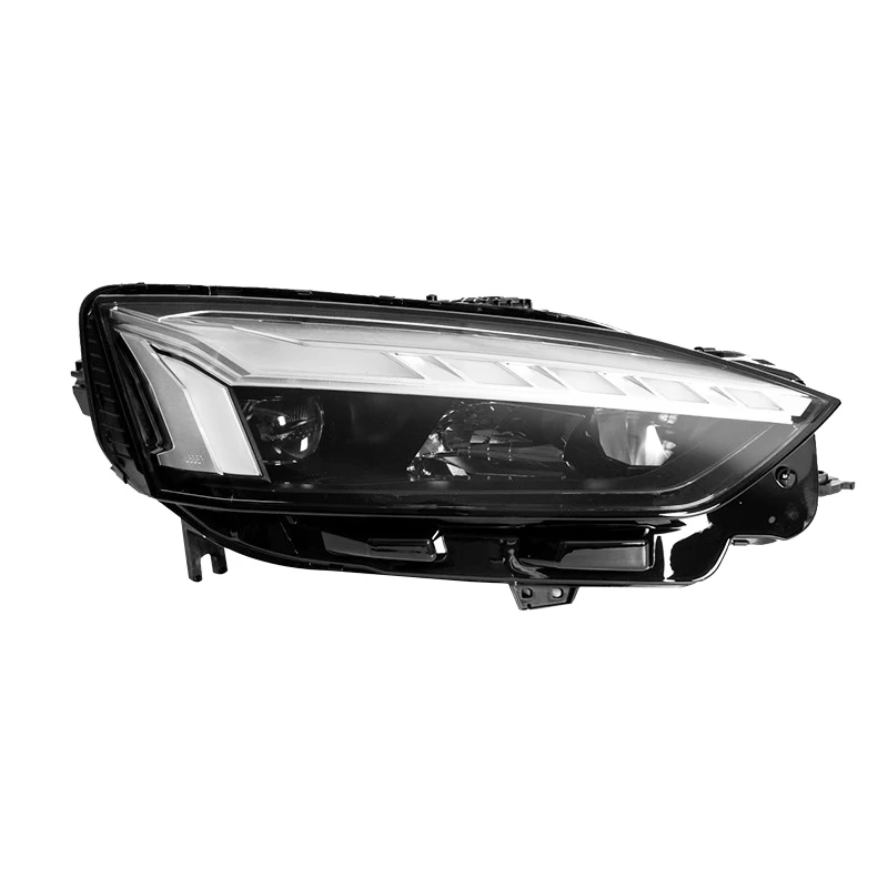 Фара OEM 2021-2023 подходит для фар audi A5 системы автомобильного освещения фары
