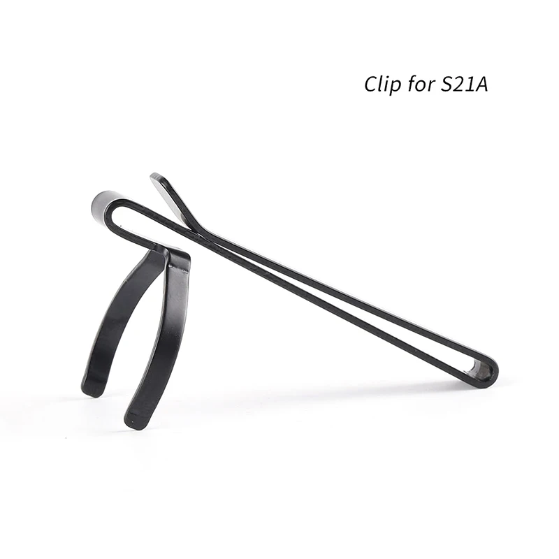 Универсальный Металлический Зажим Для Фонарика Железный Держатель Лампы Пряжки