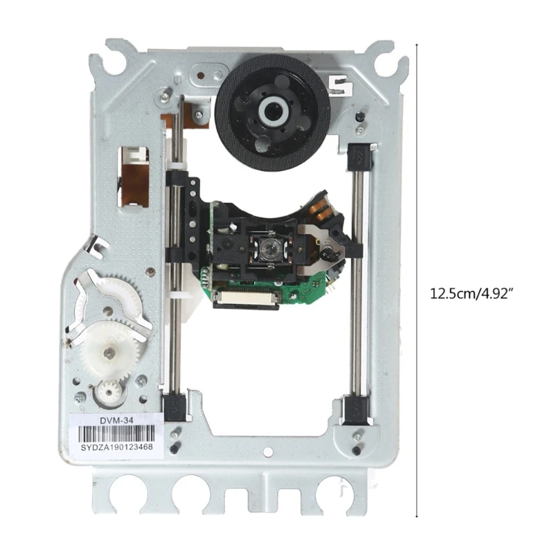 Лазерная головка с оптическим датчиком SF-HD850 подходит для ремонта DVD-CD-плеера