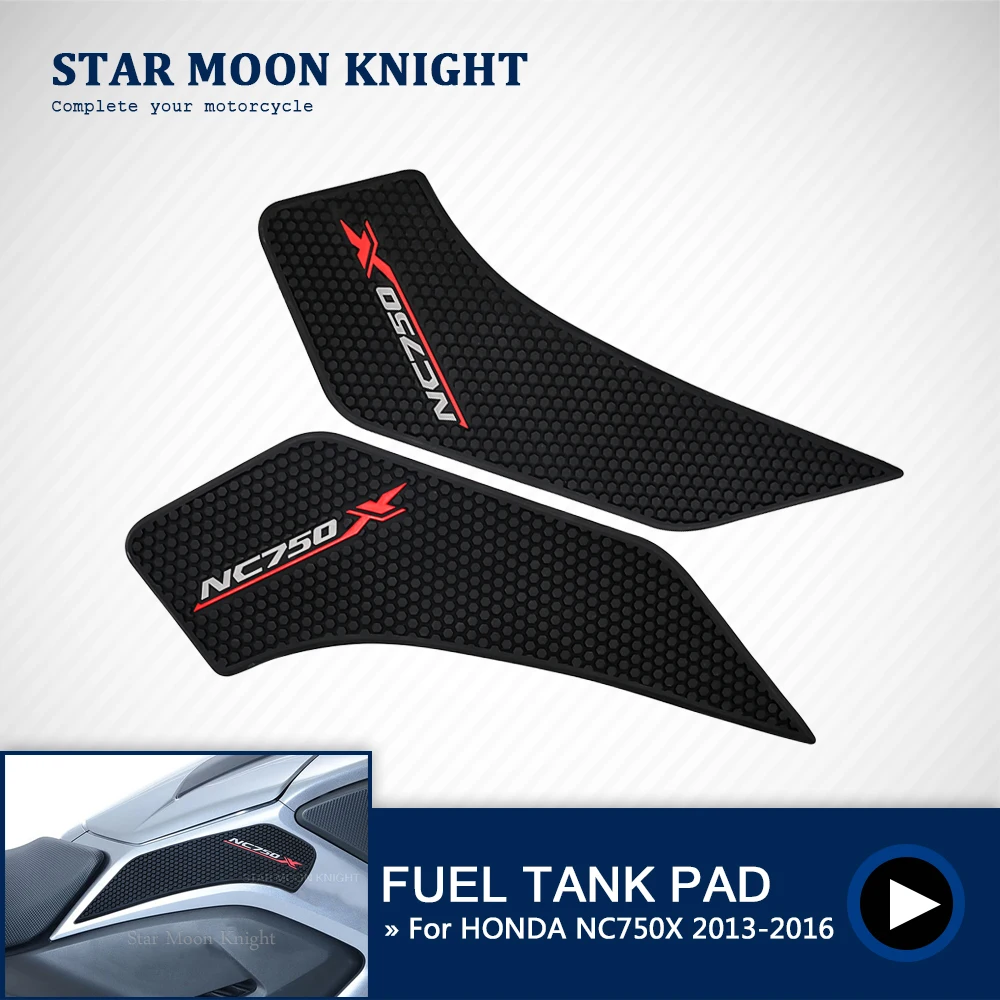 

Коврик для топливного бака мотоцикла HONDA NC750X NC 750X2013-2016