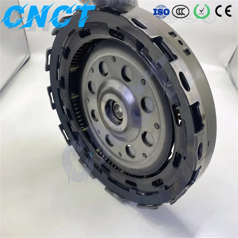 Система автотрансмиссии 10505502 DCT360 маховик gm 6t40 трансмиссия