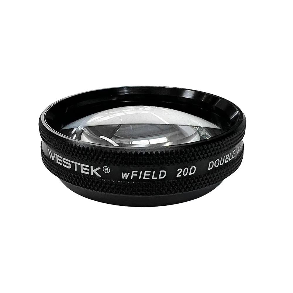 

LINK линзы для офтальмологической диагностики 20d/78d/90d