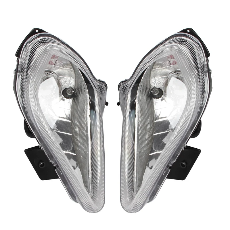 ATV/Quad Head светильник для 110CC 150CC 200CC 250CC Roketa Taotao Redcat